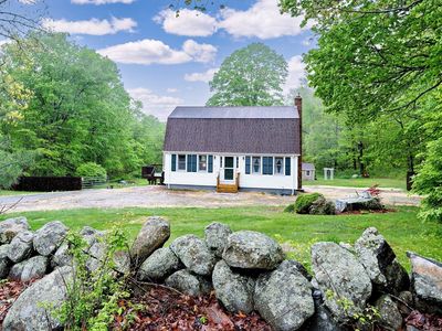 26 Moulton Hill Rd