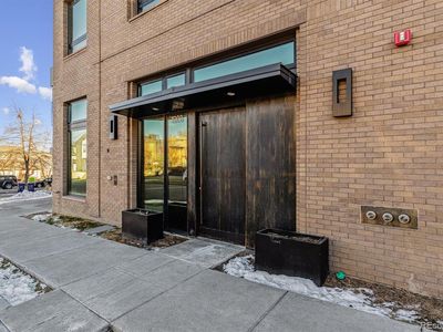 1908 W 33rd Avenue Unit 201
