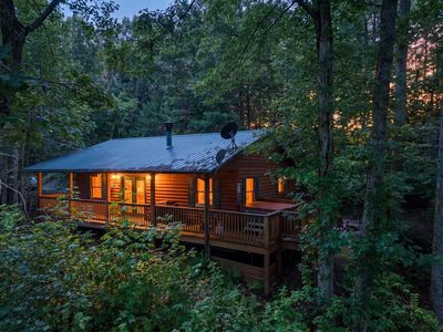 304 Rustys Rdg