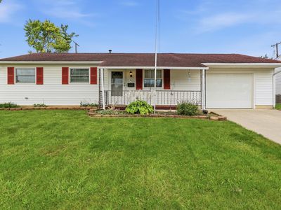 177 Redmond Rd