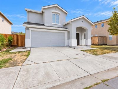 Property at 856 Spring Mountain Lane, American Canyon, CA