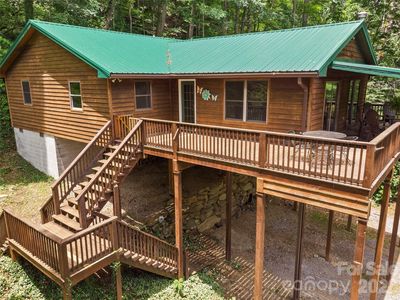 170 Mountain Farm Rd