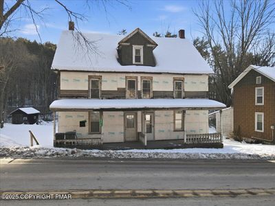 Property at 2374 Paradise Trl, East Stroudsburg, PA