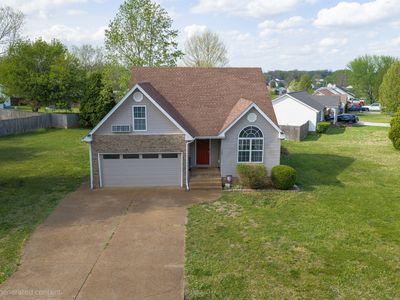 132 Kimberly St