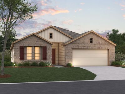 Boone Plan, Vista Gardens