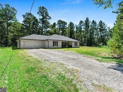 Property at 1103 Macdonald Ave, Woodbine, GA
