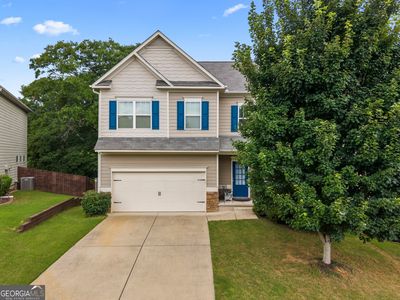 Property at 220 Renford Rd, Ball Ground, GA