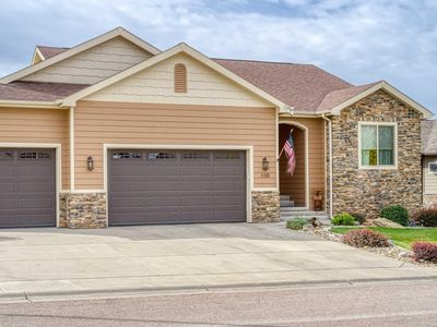 110 Villa Way
