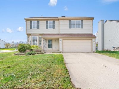 7306 Deer Track Dr