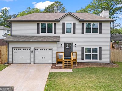 1923 Hamby Place Dr NW