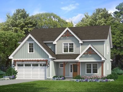 Downton Plan, Ravensbrook