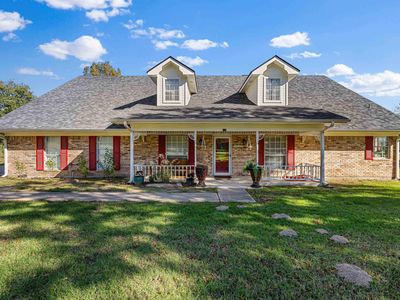 433 County Road 4139