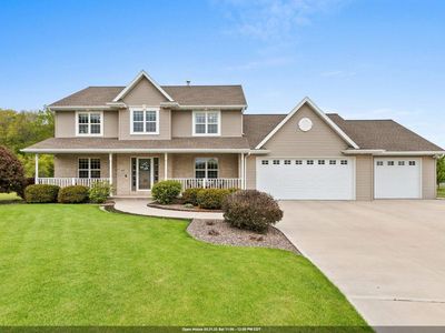 410 HIDDEN HOLLOW COURT