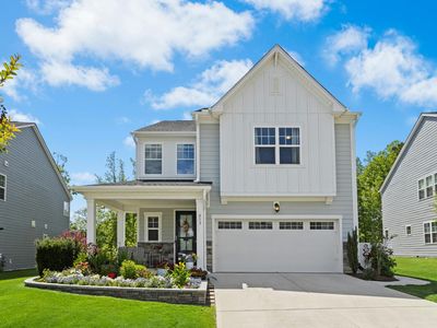 813 Precipice Way