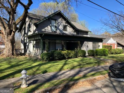 429 Calhoun St NW