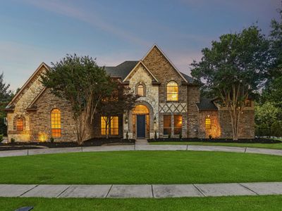 1807 Greenlea Cv