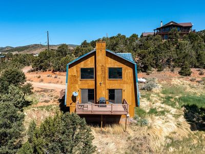 Property at 122 N Pine View Dr, Central, UT