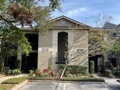 1075 Kensington Park Dr UNIT 203