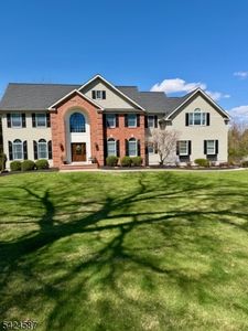 1 Berkshire Ct