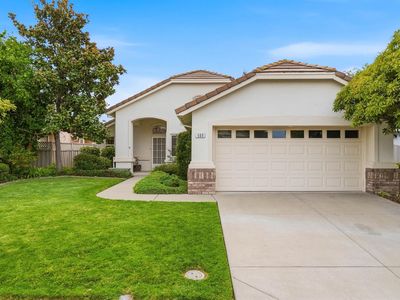 608 Paddlewheel Ct