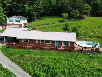 Property at 46 Wendall Ln, Flat lick, KY