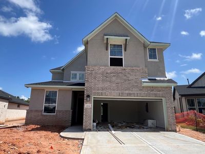 14904 Clover Meadow Ln