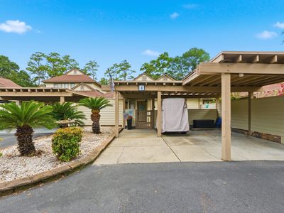 490 Ocean Creek Dr. #GH 4
