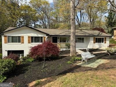 1143 Rebel Ridge Dr