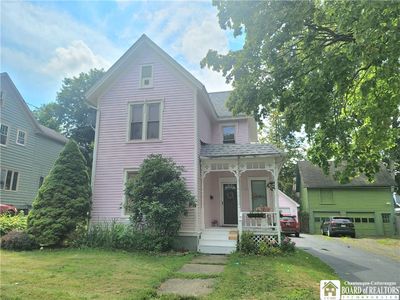 112 Cook Ave