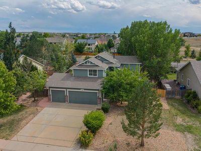 Property at 658 Jacques Way, Erie, CO