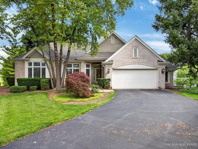 7 Castle Pines Ct