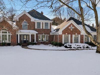 2603 Stonebriar Ridge Ct