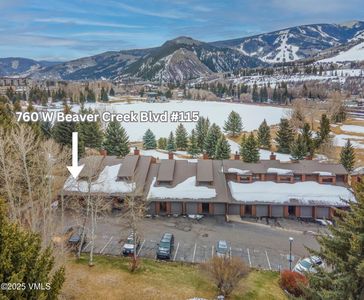 760 W Beaver Creek Blvd APT 115