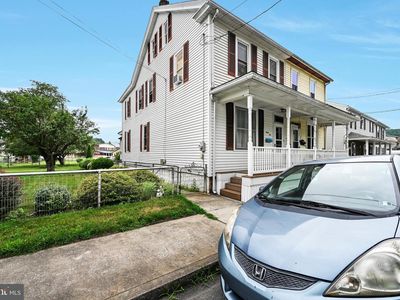 Property at 35 Clay St, Tremont, PA