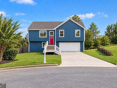 590 Pinnacle Point