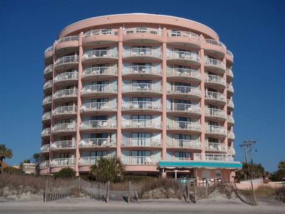 7000 N Ocean Blvd. #409