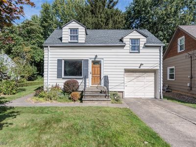 Property at 7131 Kleber Ct, Independence, OH