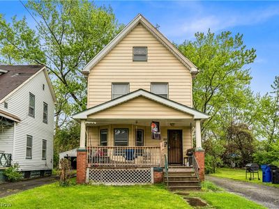 Property at 3293 E 139th St, Cleveland, OH