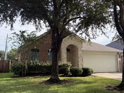 2929 Meridian Bay Ln