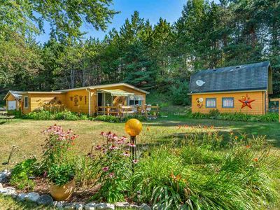 Property at 2258 Marion Center Rd, Charlevoix, MI