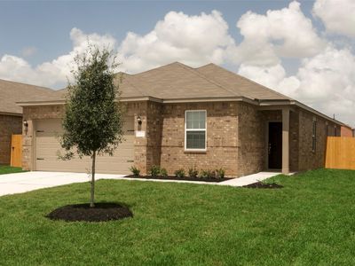 440 Lone Rider Dr