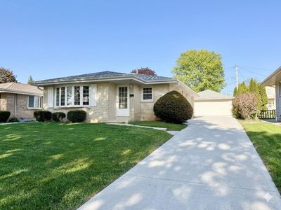 3770 S 93rd STREET