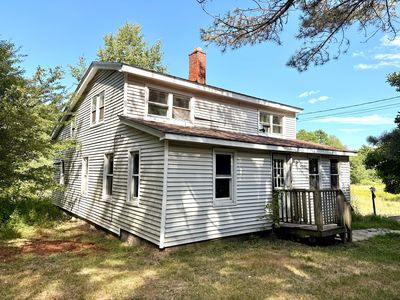 Property at 660 Durham Road, Brunswick, ME