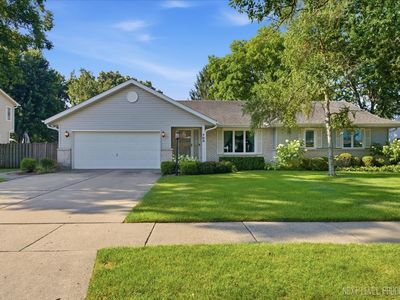 708 E Coady Dr