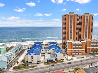 23044 Perdido Beach Blvd #161