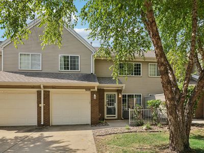 6855 Woodland Ave Unit 909