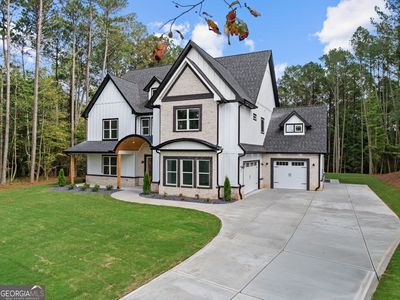 91 Beech Creek Cir