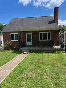 2006 Enslow Blvd