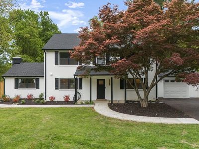 3709 King William Dr