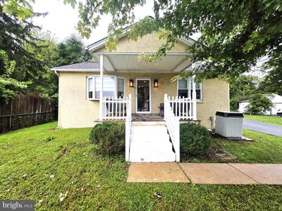 139 Salem Church Rd